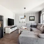 Backstein Huus Fuer Familien, Gruppen Und Auszeit-liebende!