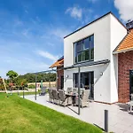 Backstein Huus Fuer Familien, Gruppen Und Auszeit-liebende!