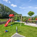 Nyaraló Backstein Huus Fuer Familien, Gruppen Und Auszeit-liebende!