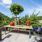 Backstein Huus Fuer Familien, Gruppen Und Auszeit-liebende!