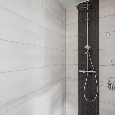 Backstein Huus Fuer Familien, Gruppen Und Auszeit-liebende! Wischuer