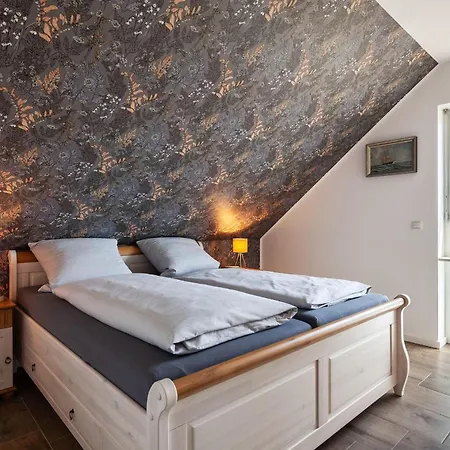 Backstein Huus Fuer Familien, Gruppen Und Auszeit-liebende! * Wischuer